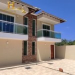 BAR043 – CASA DUPLEX NO BARROCO, OPORTUNIDADE!