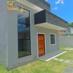 IN089 – CASA COM MEGA TERRENO EM ITAIPUAÇU! OPORTUNIDADE!